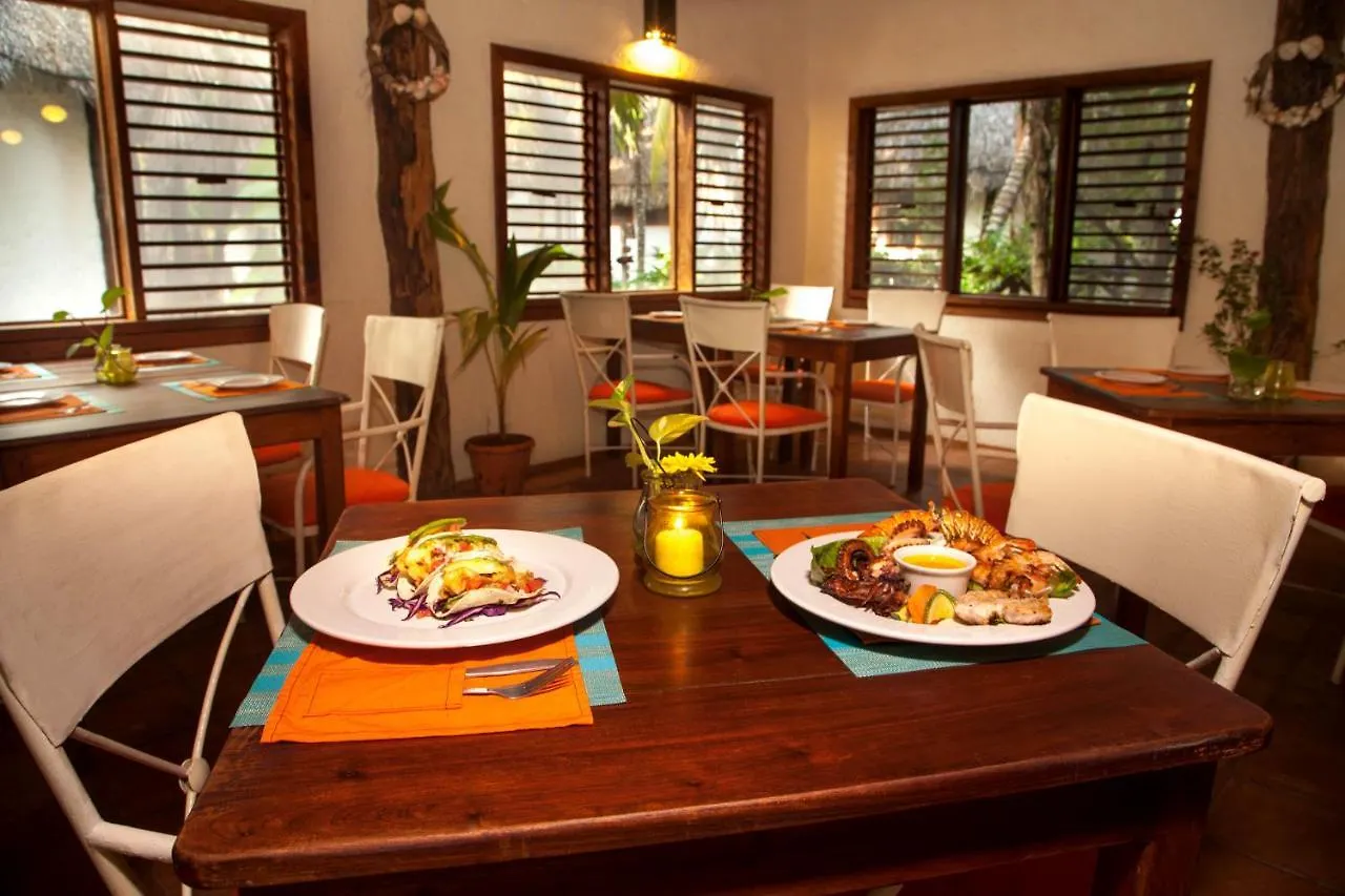 Holbox By Xaloc Hotel