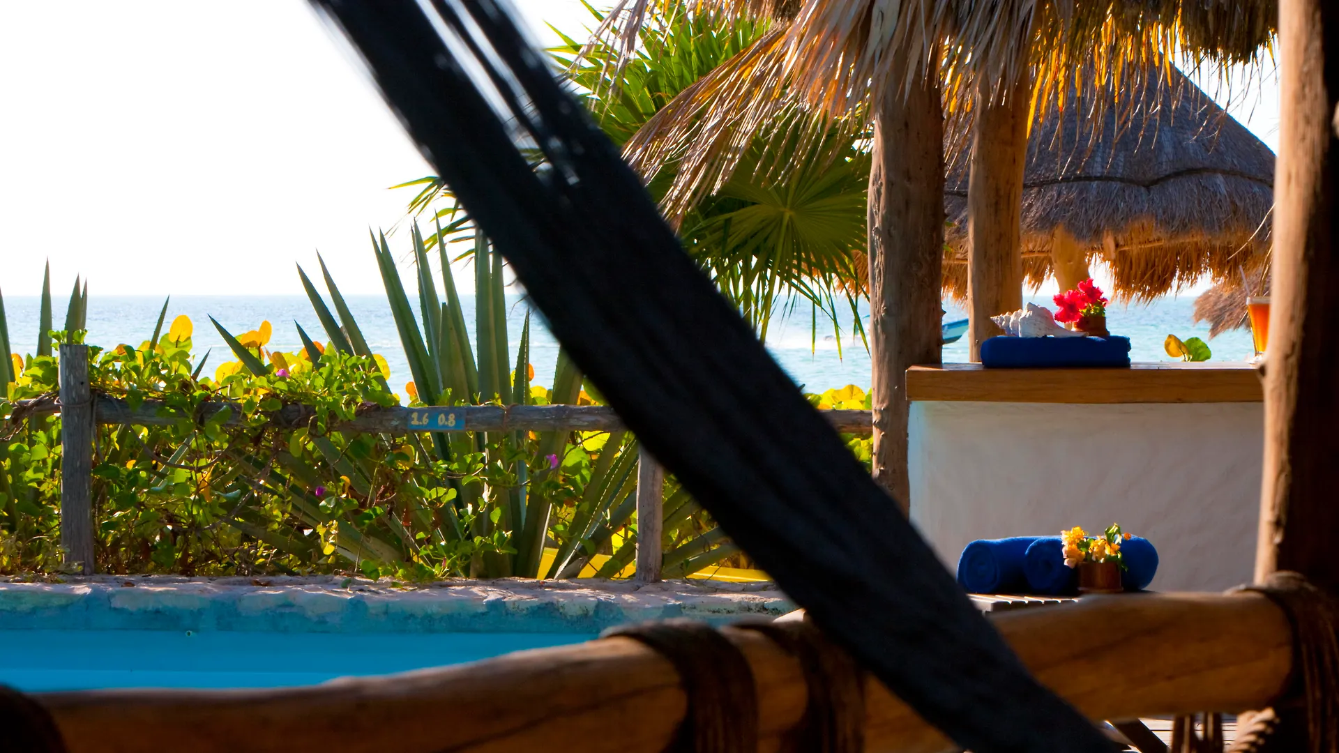 Holbox By Xaloc Hotel Isla Holbox