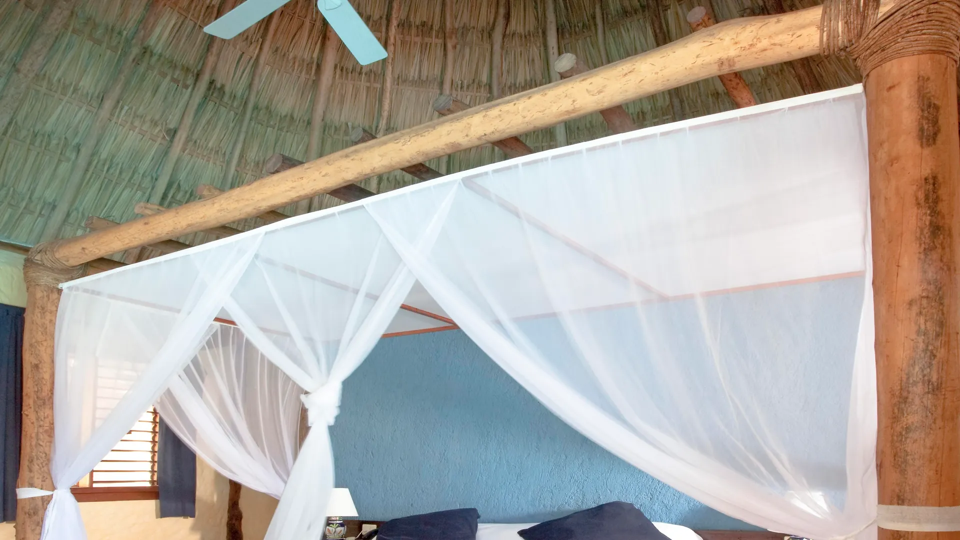 ****  Holbox By Xaloc Hotel Mexico