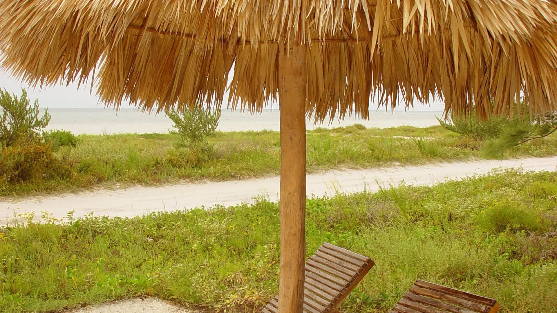 Holbox By Xaloc Hotel 4*, Isla Holbox