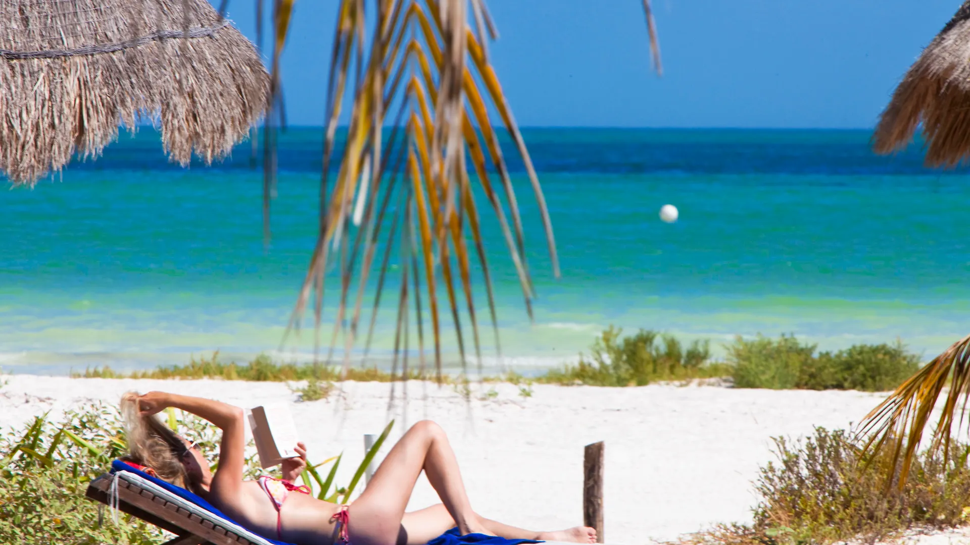 Holbox By Xaloc Hotel  Isla Holbox