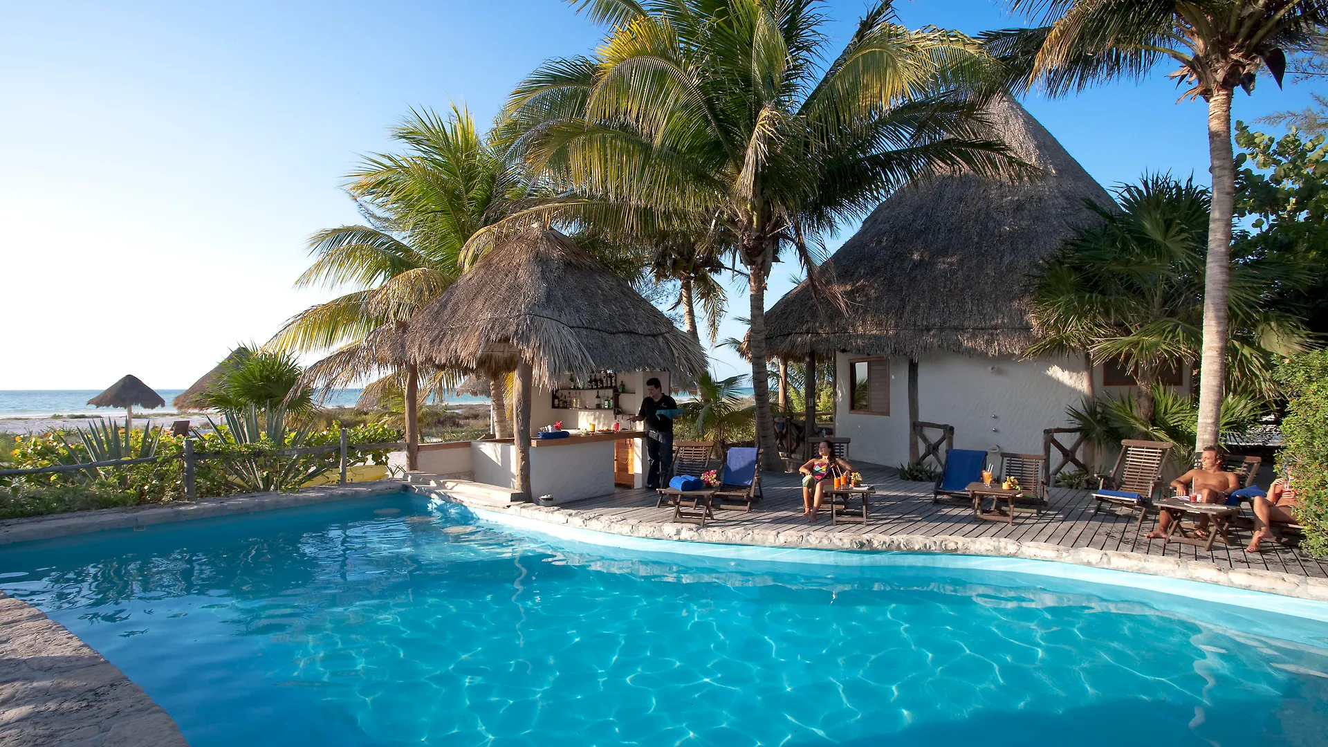 Holbox By Xaloc Hotel Mexico