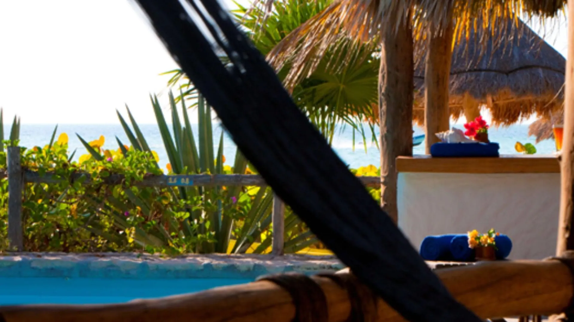 Holbox By Xaloc Hotel