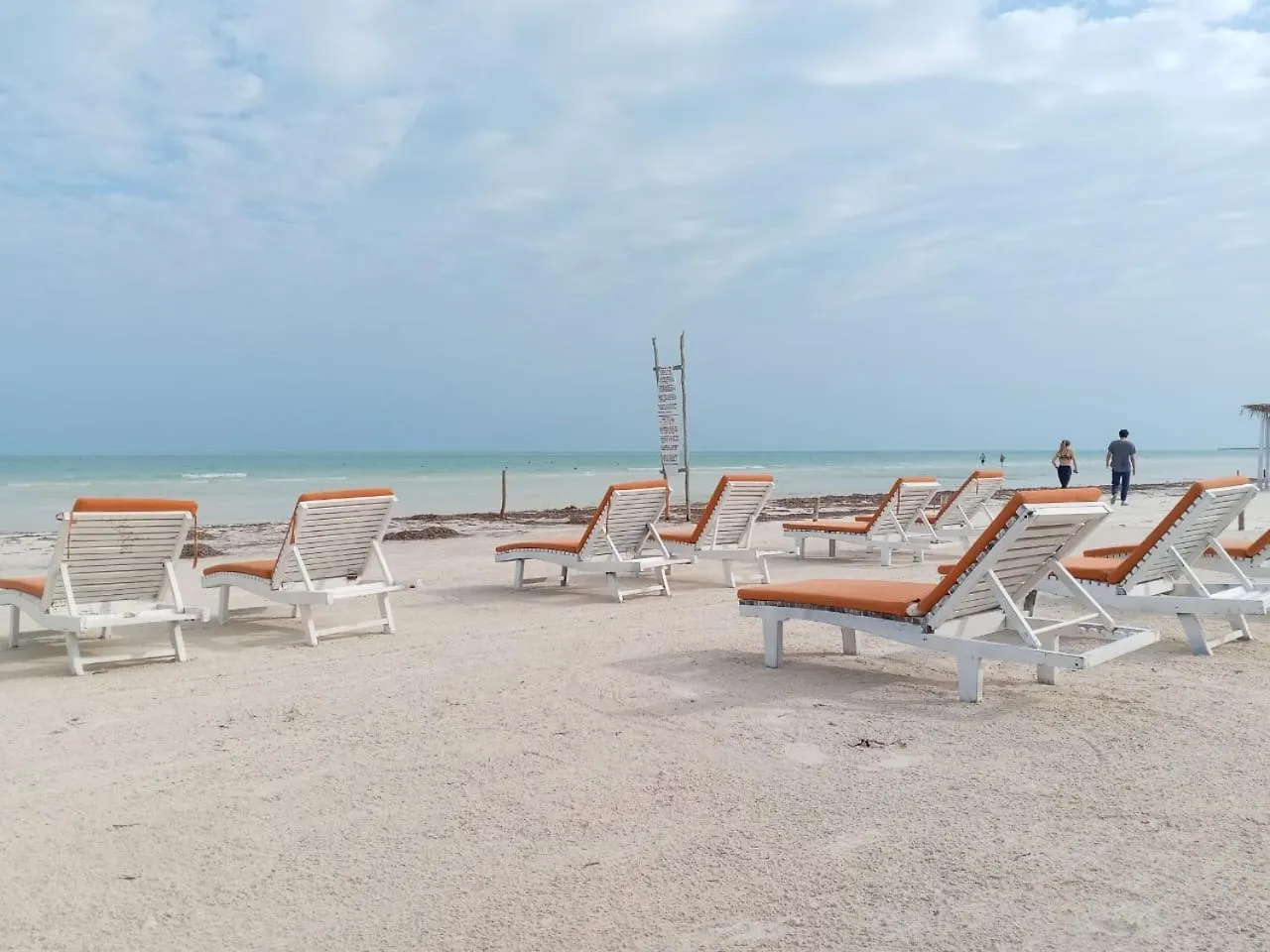 Holbox By Xaloc Hotel
