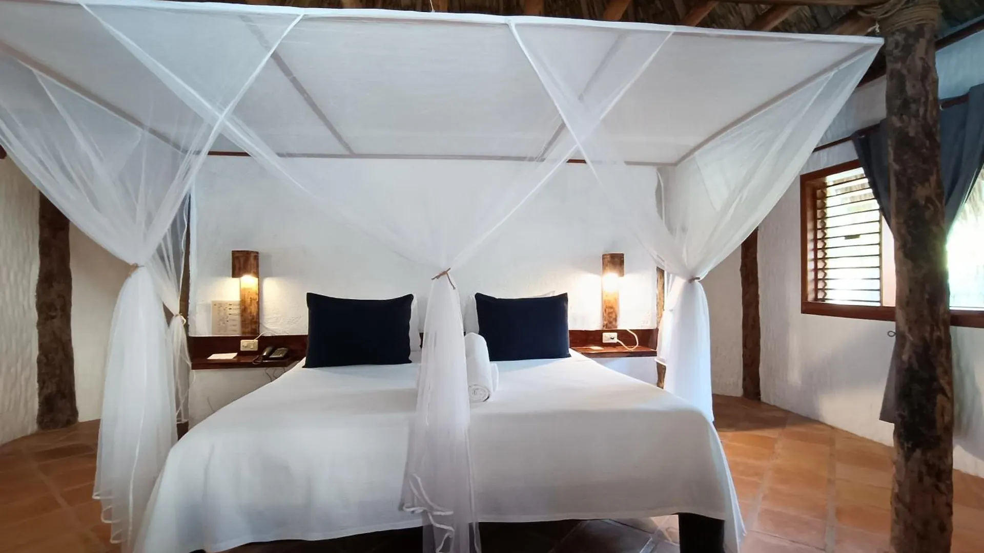 Holbox By Xaloc Hotel 4*, Isla Holbox