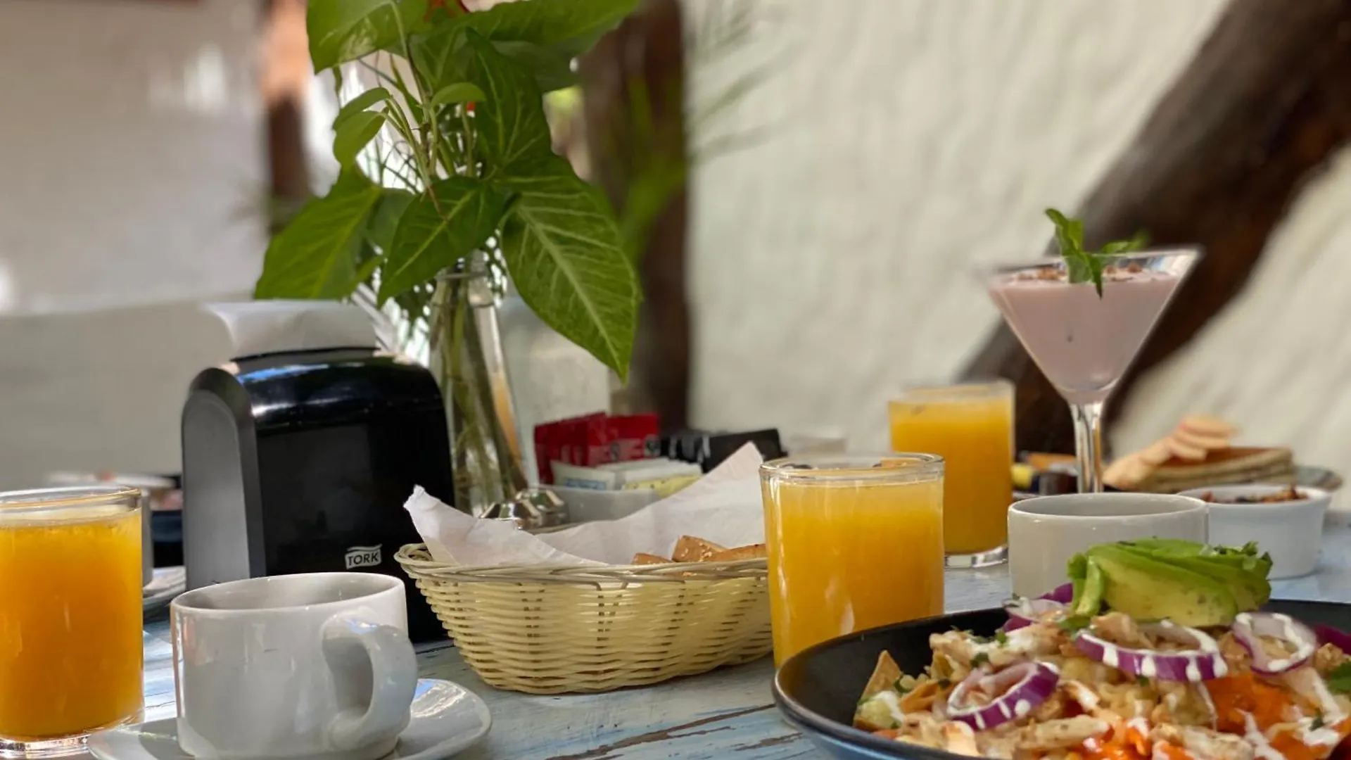 Holbox By Xaloc Hotel  Isla Holbox