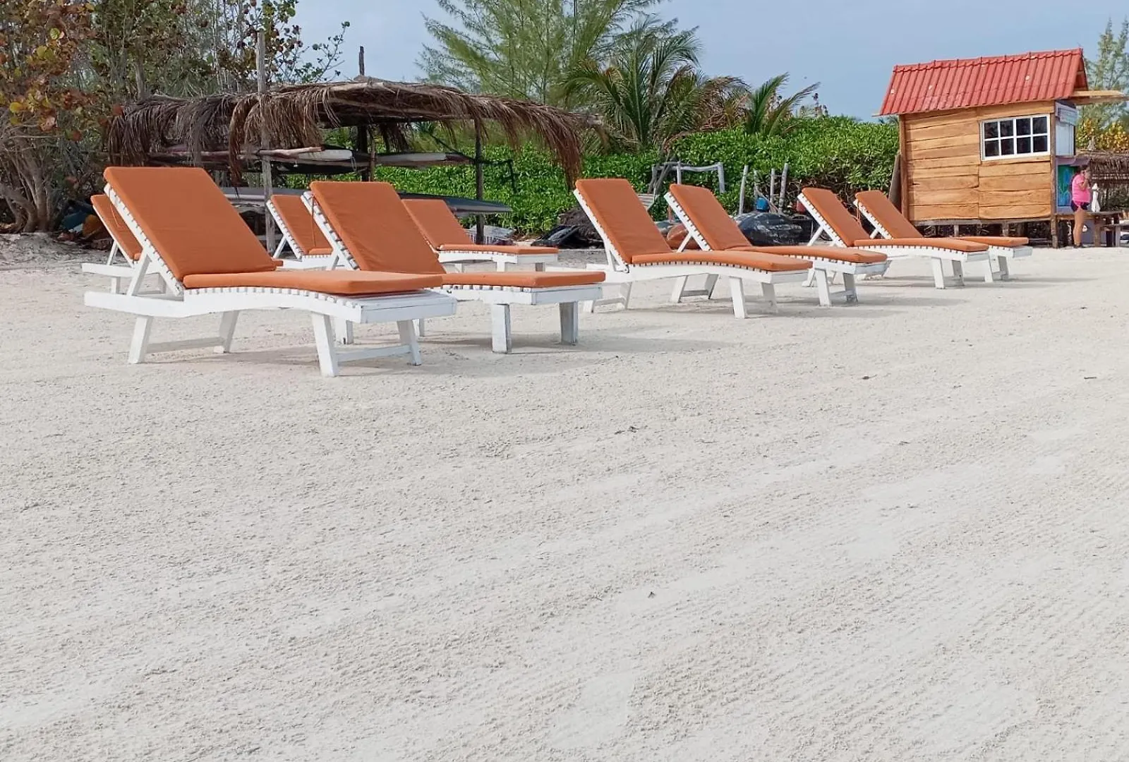 Holbox By Xaloc Hotel