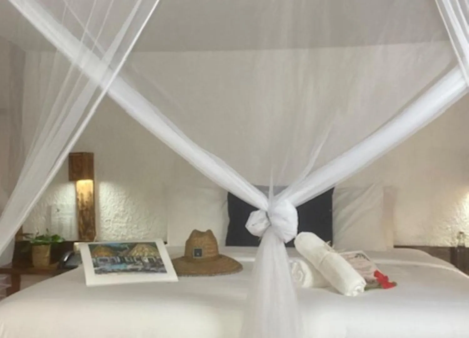 Holbox By Xaloc Hotel 4*, Isla Holbox Mexico