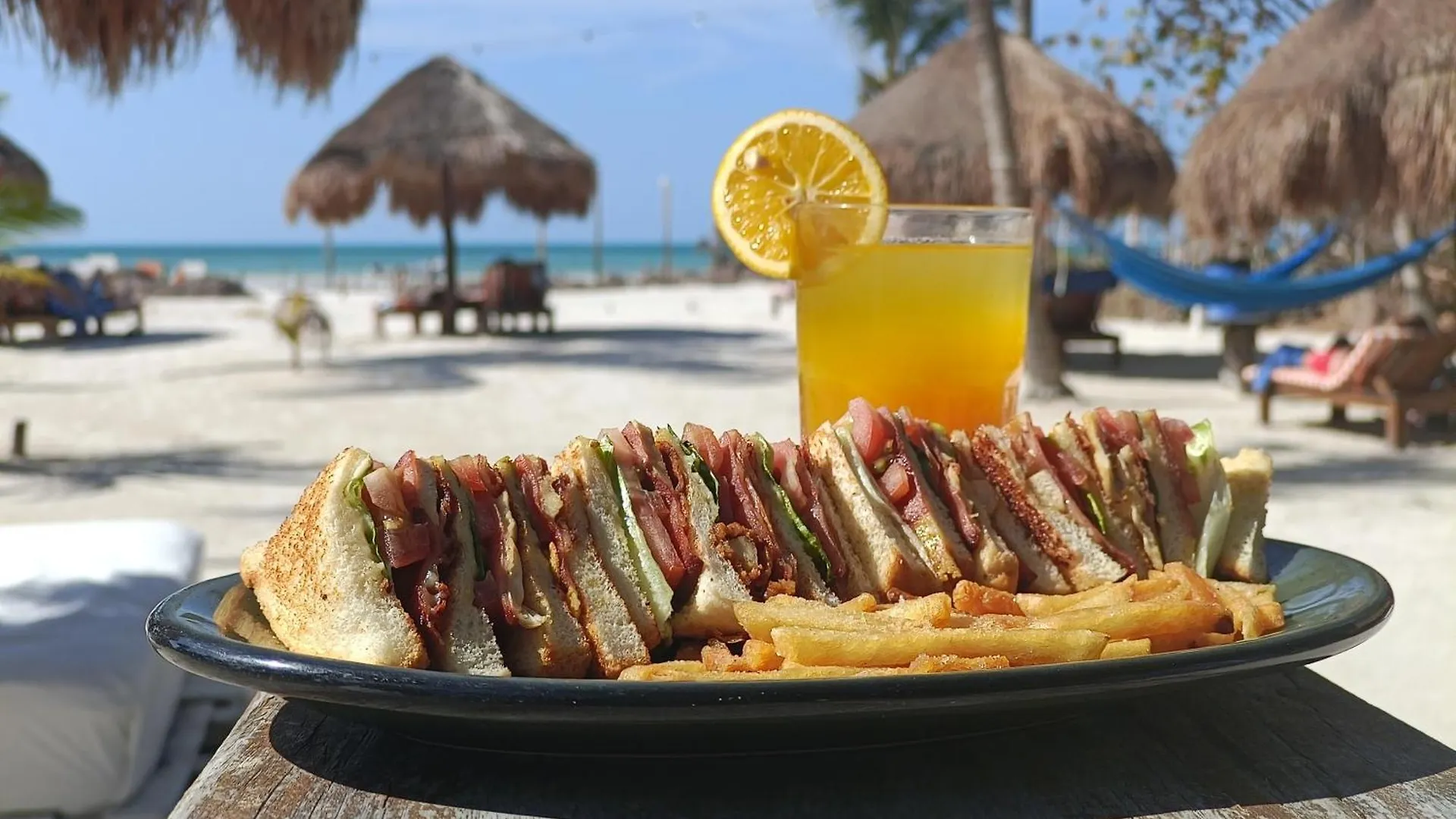 Holbox By Xaloc Hotel Isla Holbox