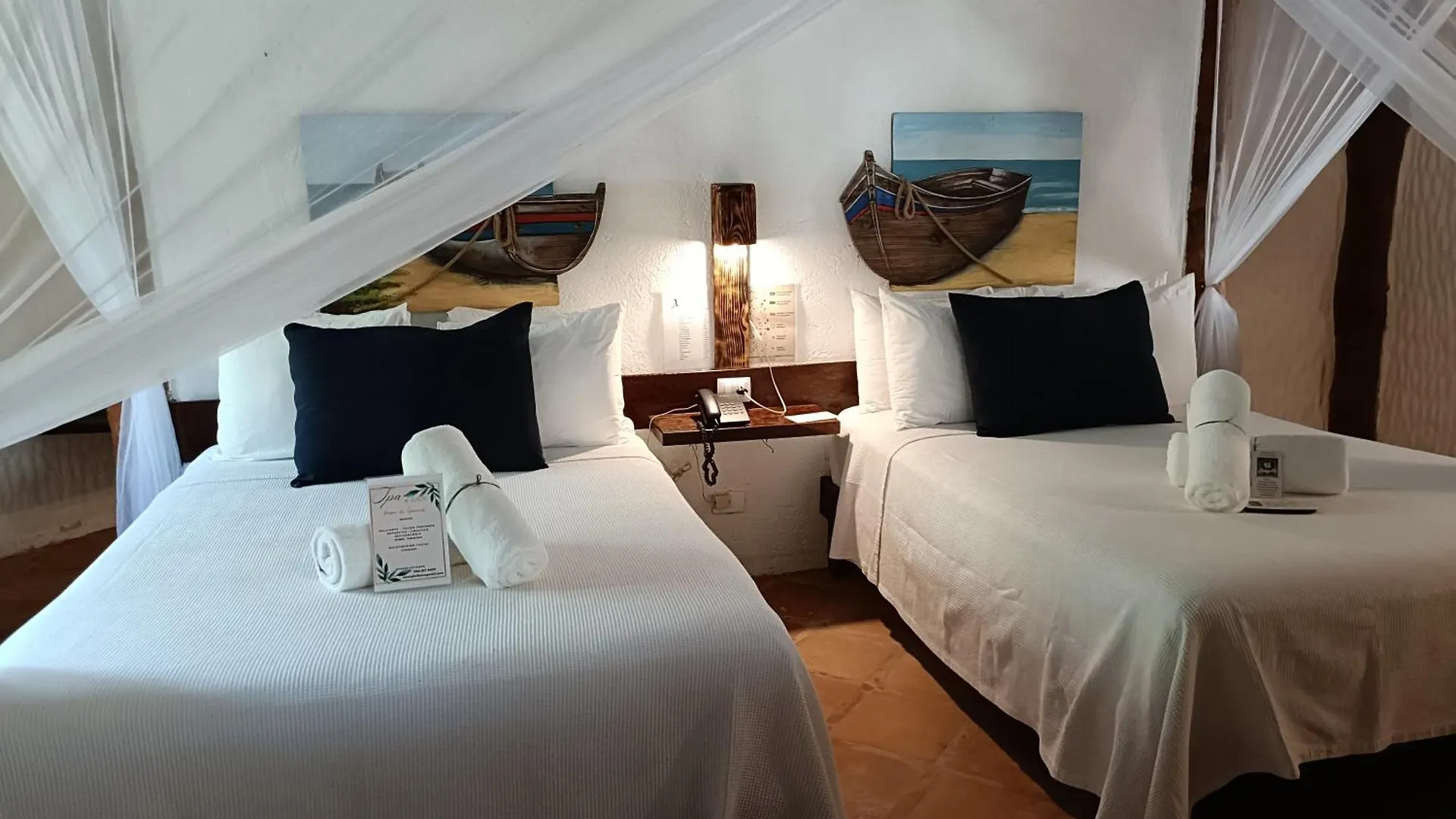 Holbox By Xaloc Hotel Mexico