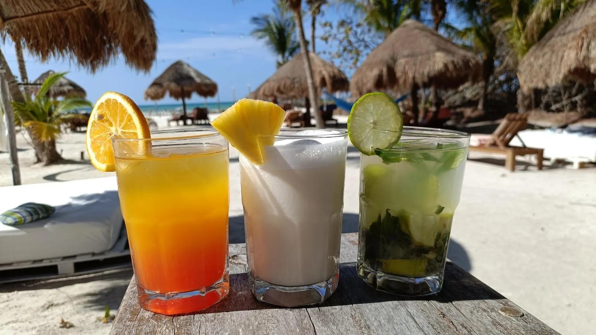 Holbox By Xaloc Hotel
