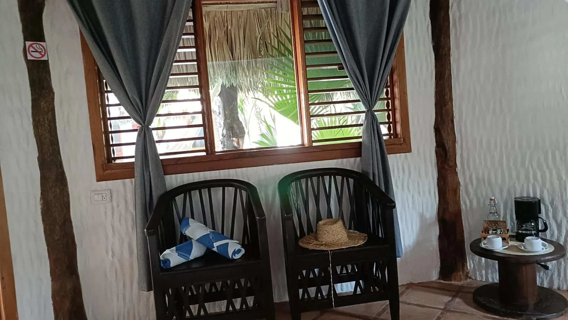 Holbox By Xaloc Hotel Mexico
