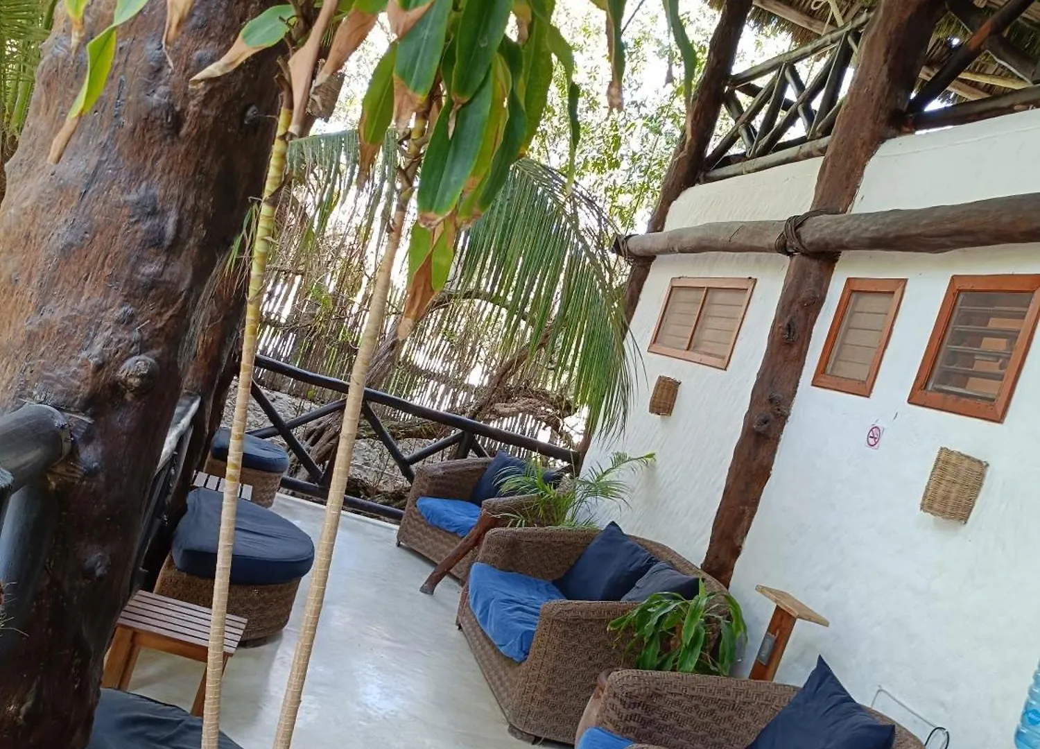 Holbox By Xaloc Hotel  Isla Holbox