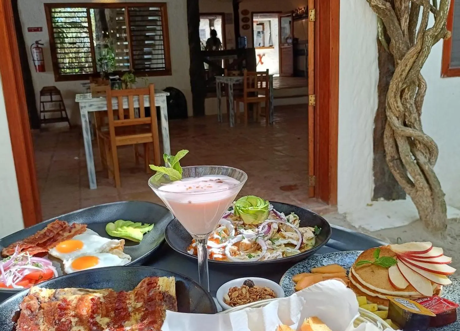 Holbox By Xaloc Hotel