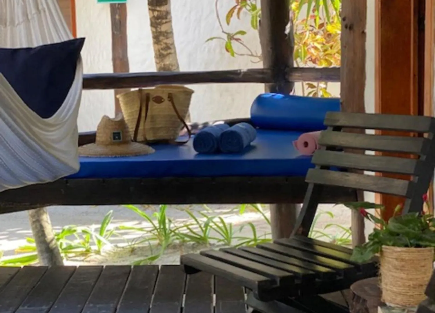 Holbox By Xaloc Hotel