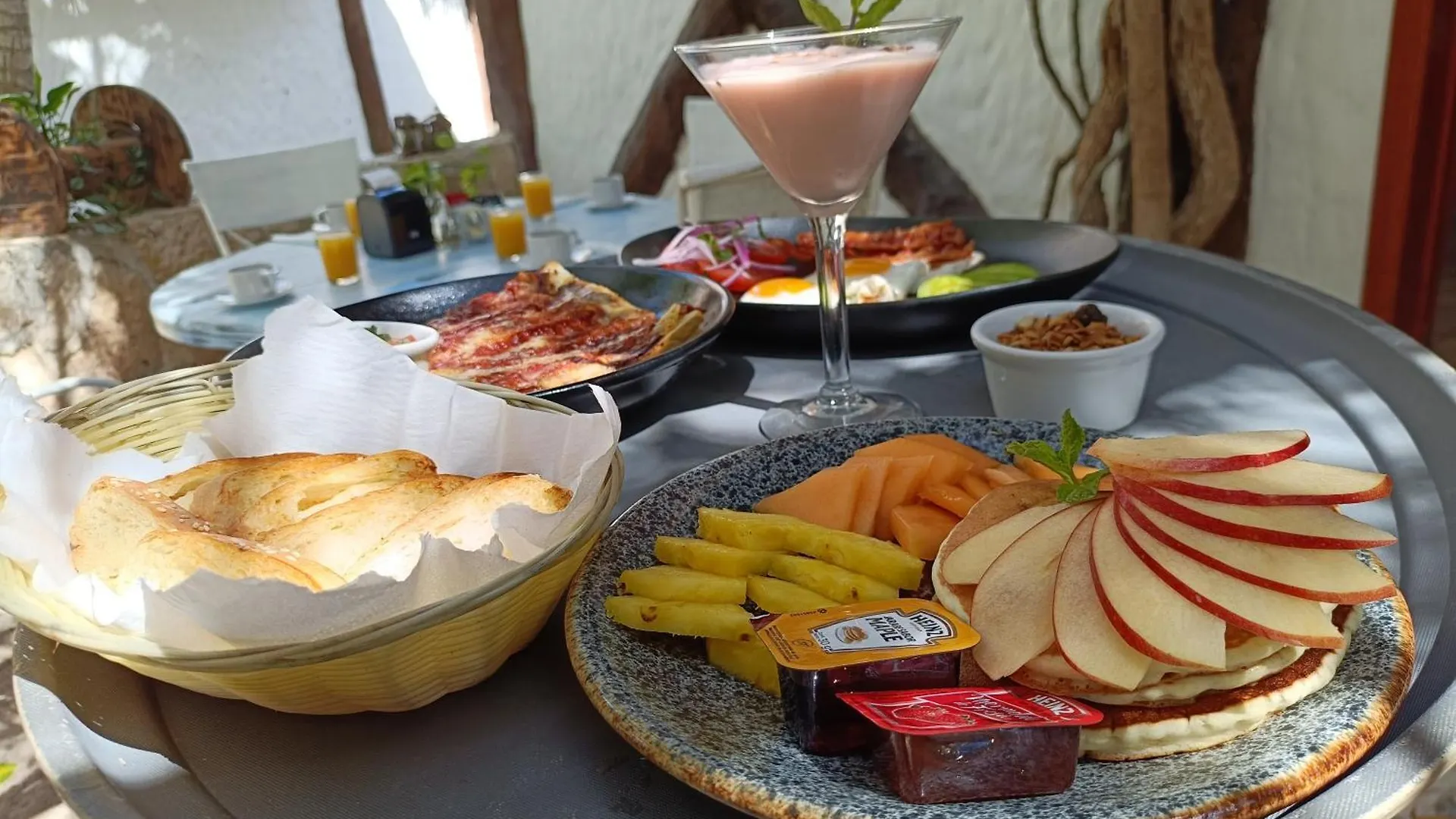 ****  Holbox By Xaloc Hotel Mexico