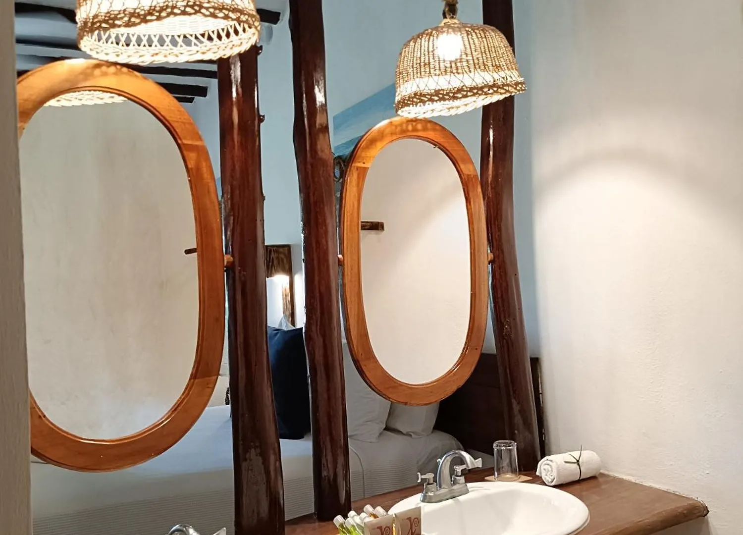 ****  Holbox By Xaloc Hotel Mexico