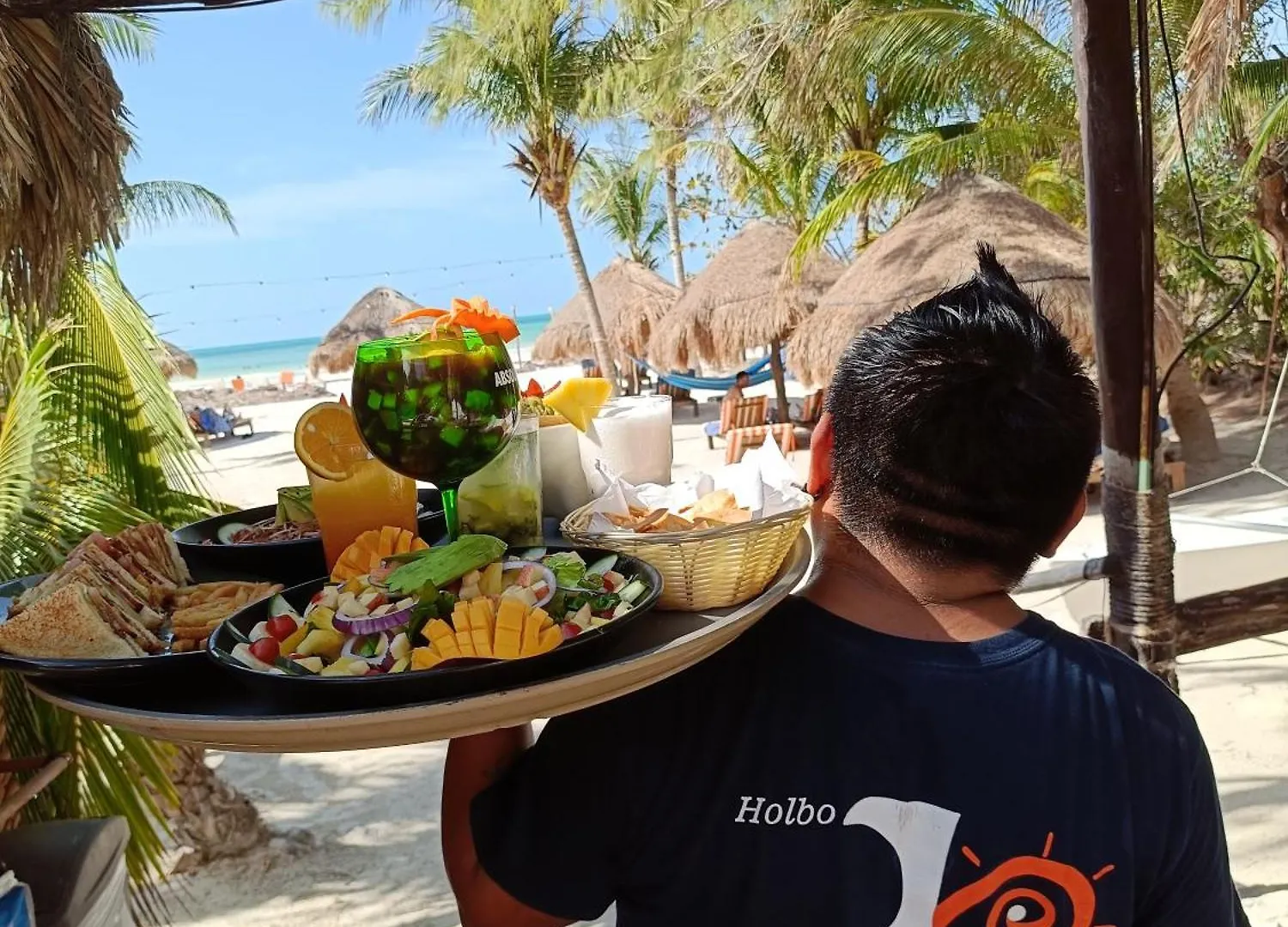 Holbox By Xaloc Hotel