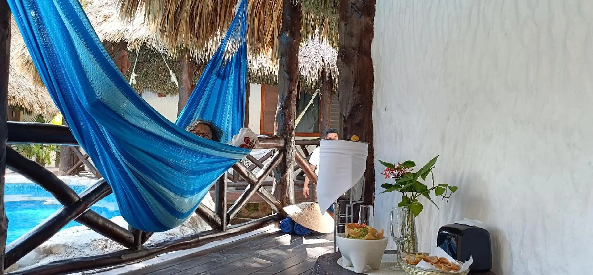 Holbox By Xaloc Hotel 4*, Isla Holbox