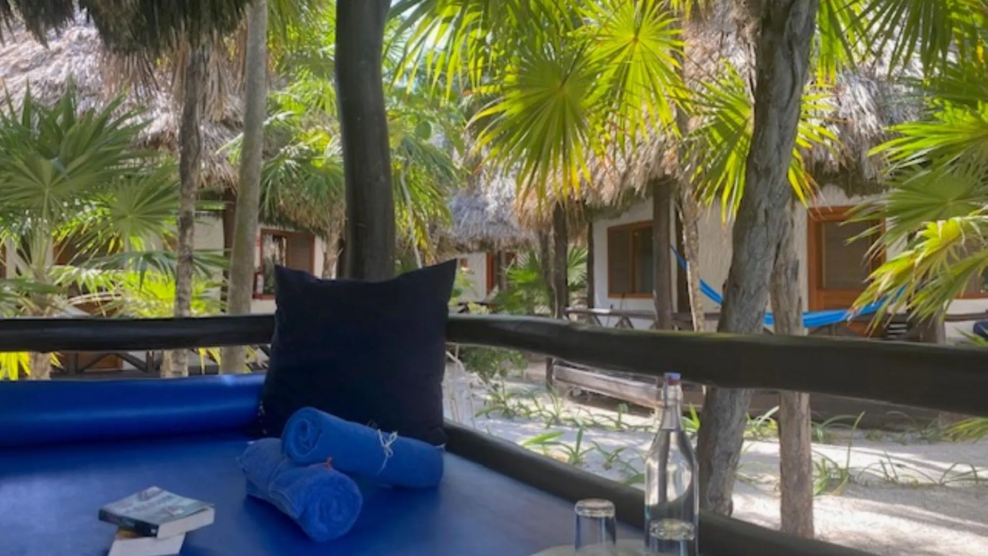 Holbox By Xaloc Hotel 4*, Isla Holbox Mexico