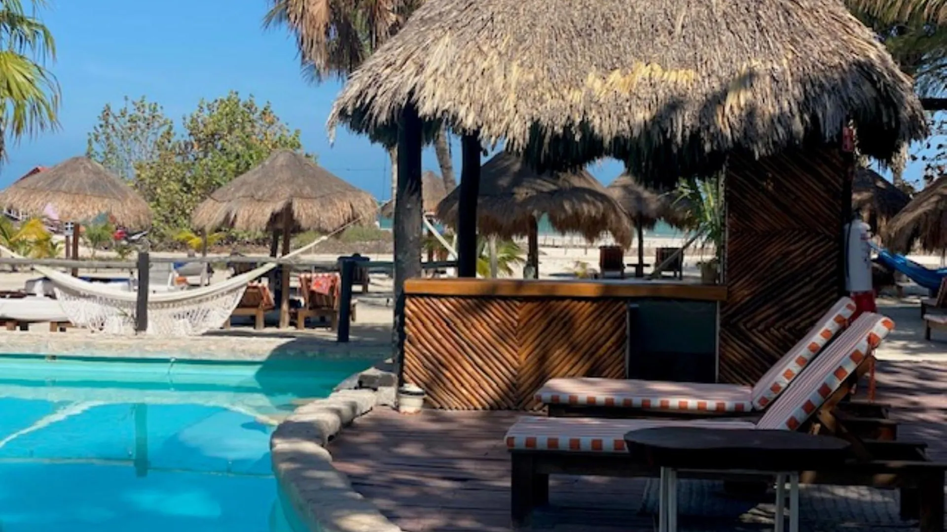 Holbox By Xaloc Hotel