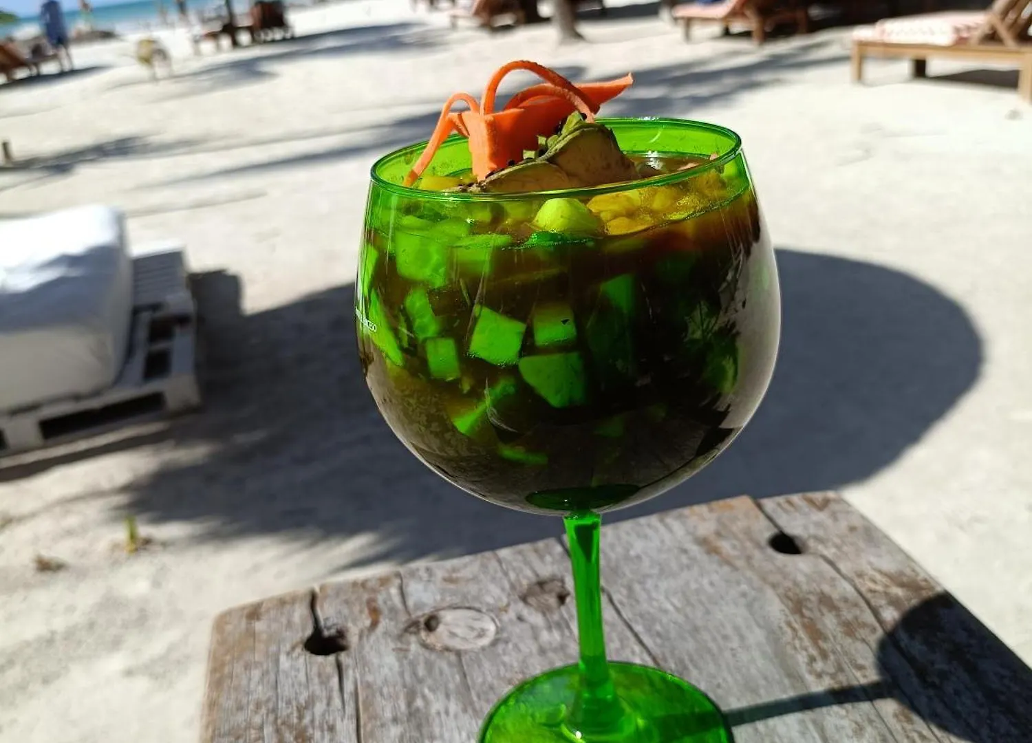 Holbox By Xaloc Hotel Mexico