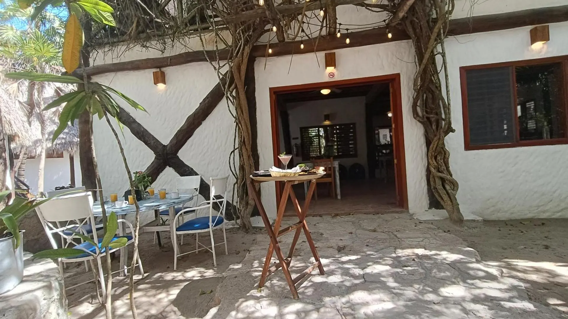 Holbox By Xaloc Hotel