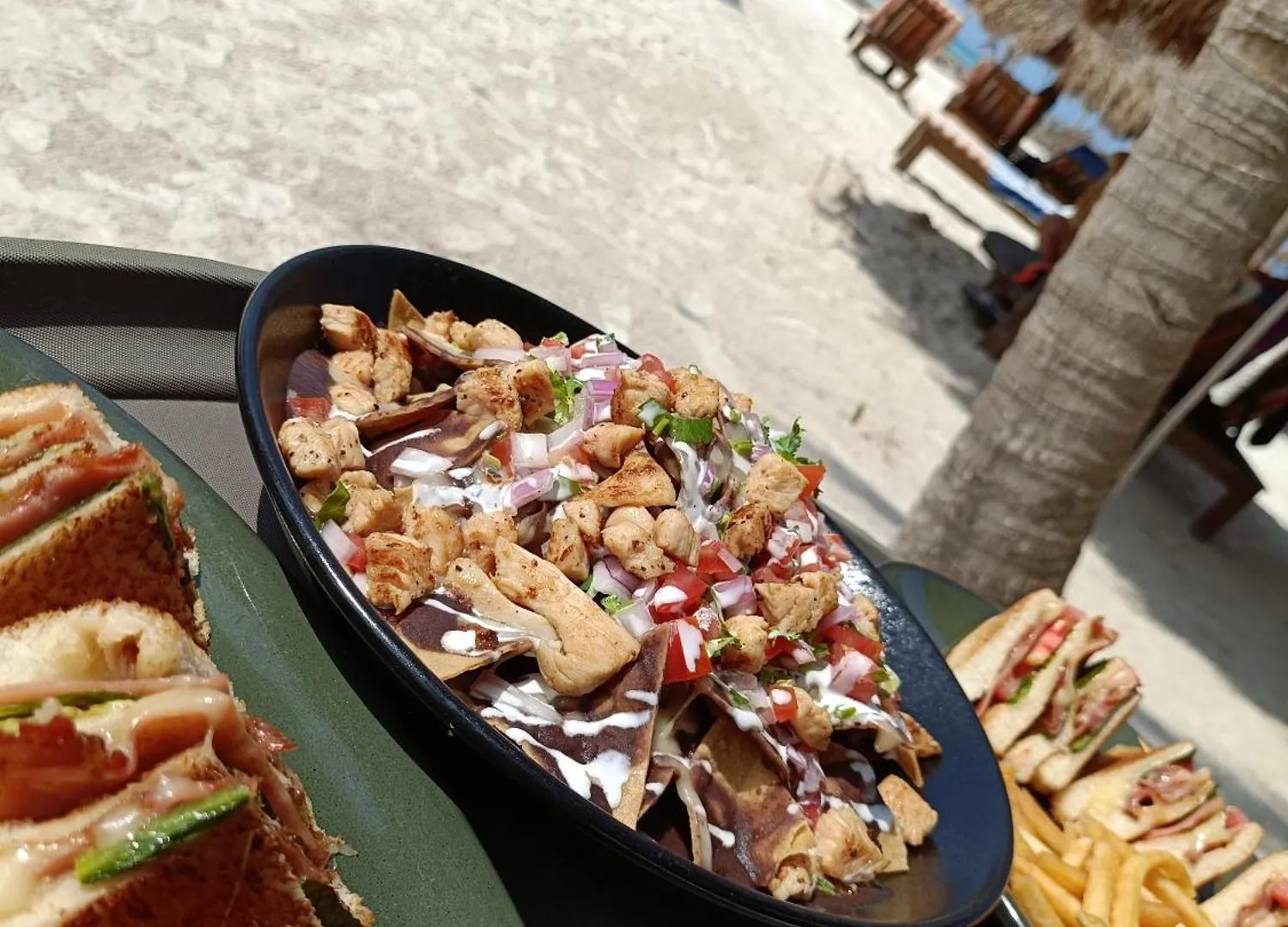Holbox By Xaloc Hotel Mexico
