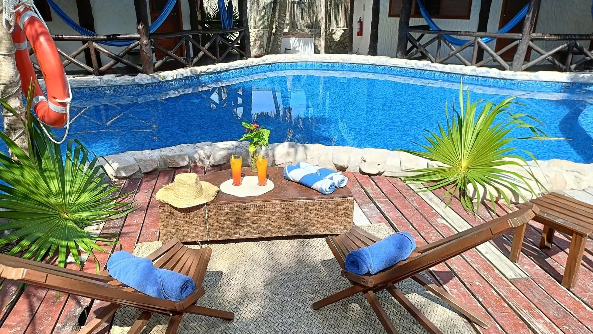 Holbox By Xaloc Hotel