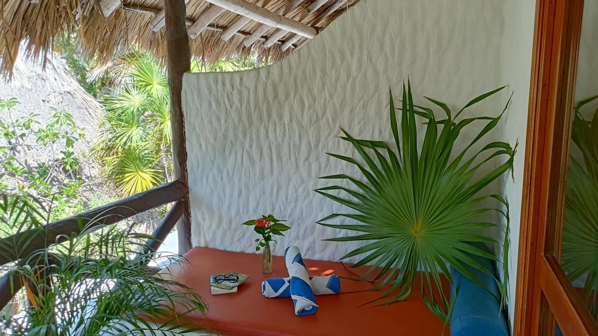 Holbox By Xaloc Hotel Mexico