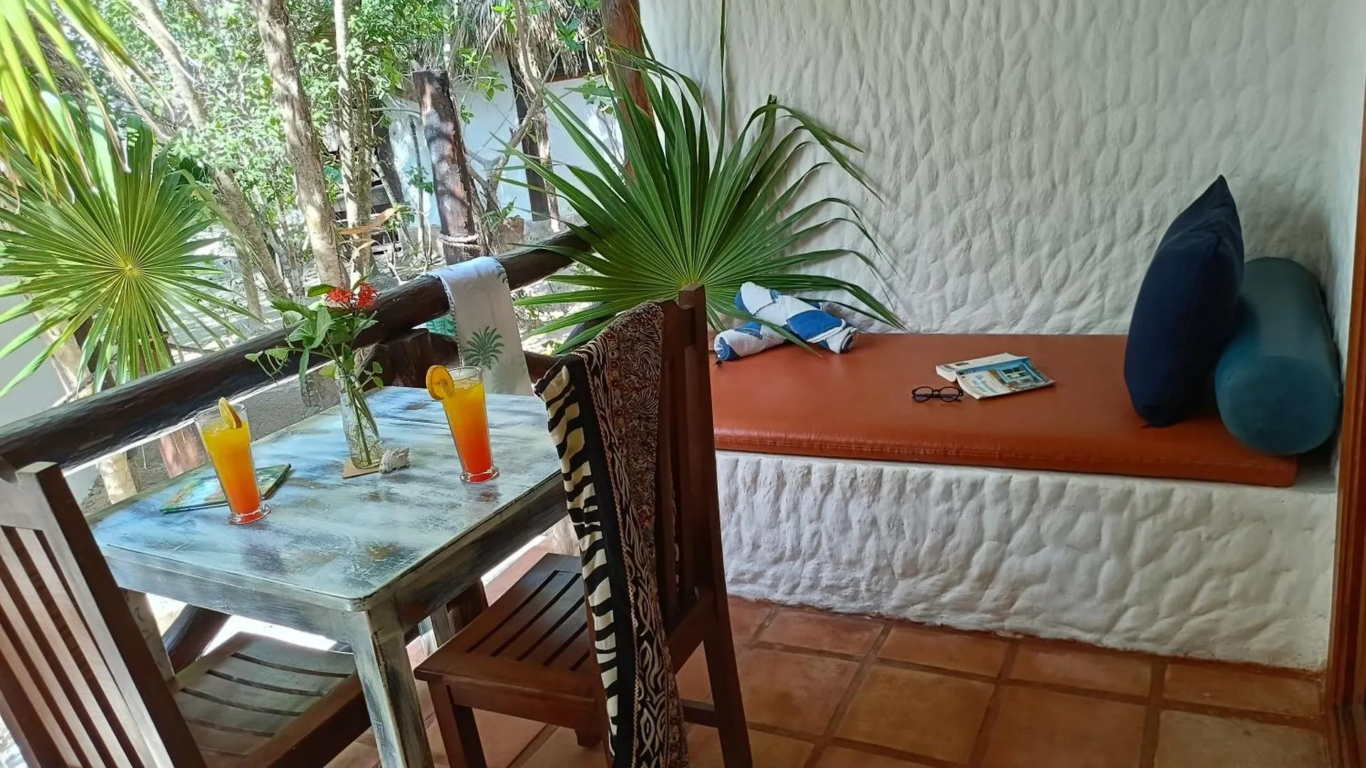 ****  Holbox By Xaloc Hotel Mexico