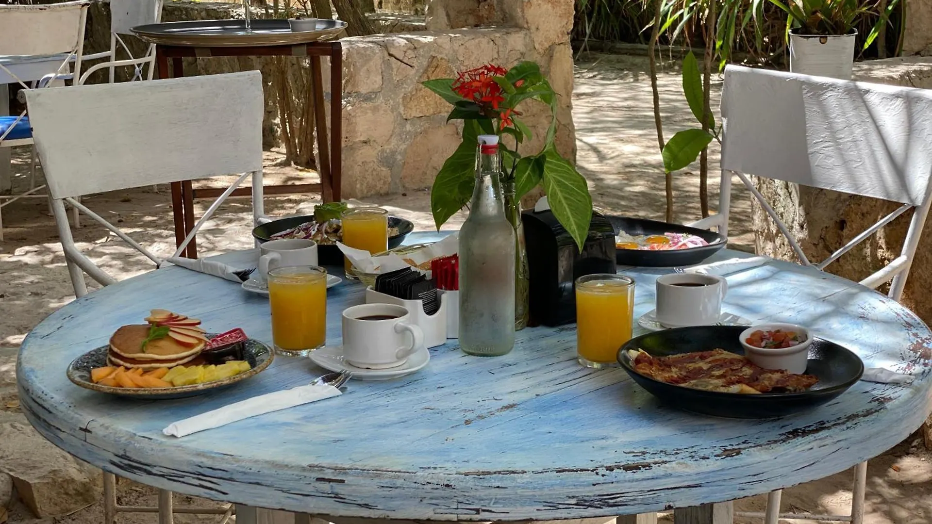 Holbox By Xaloc Hotel