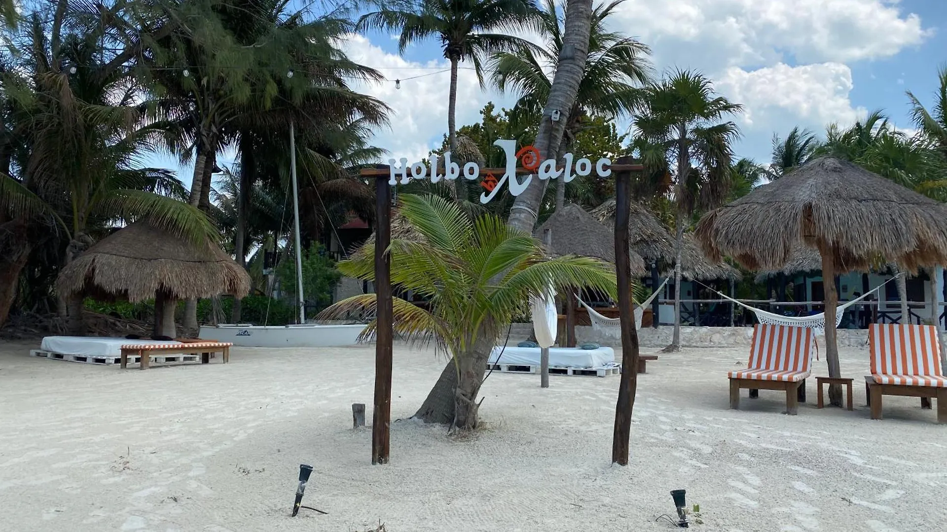 Holbox By Xaloc Hotel Isla Holbox