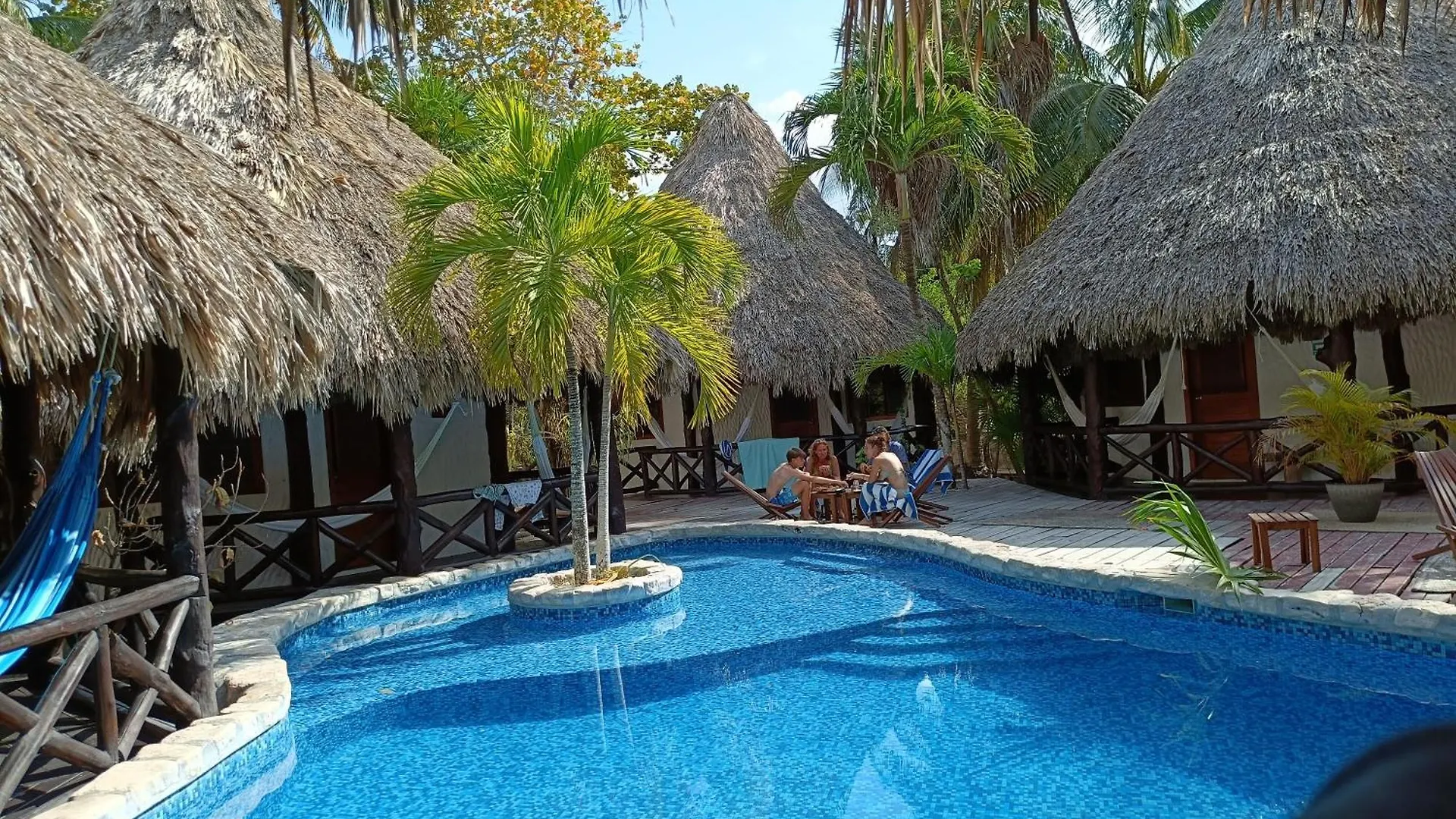 Holbox By Xaloc Hotel