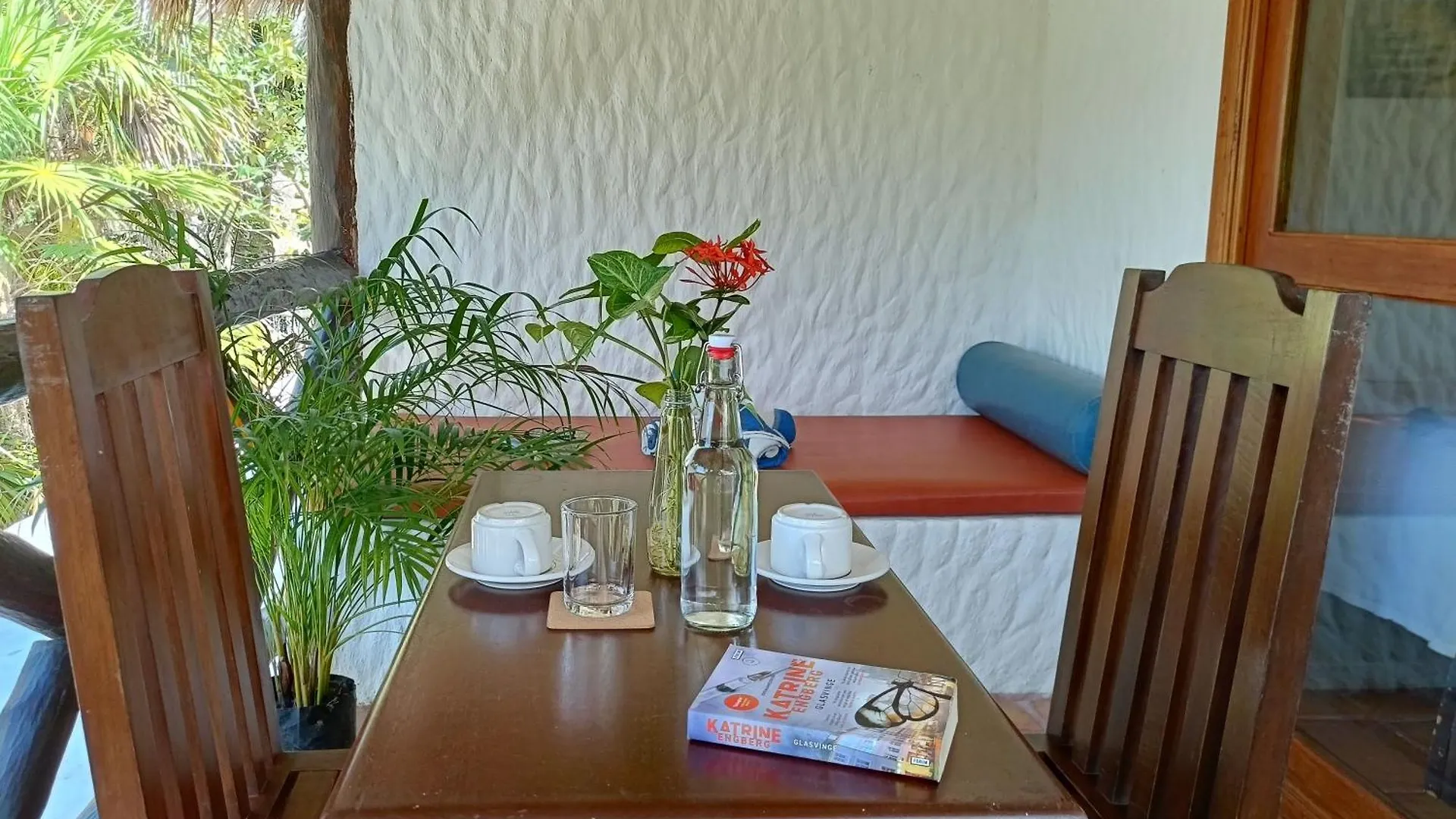 Holbox By Xaloc Hotel