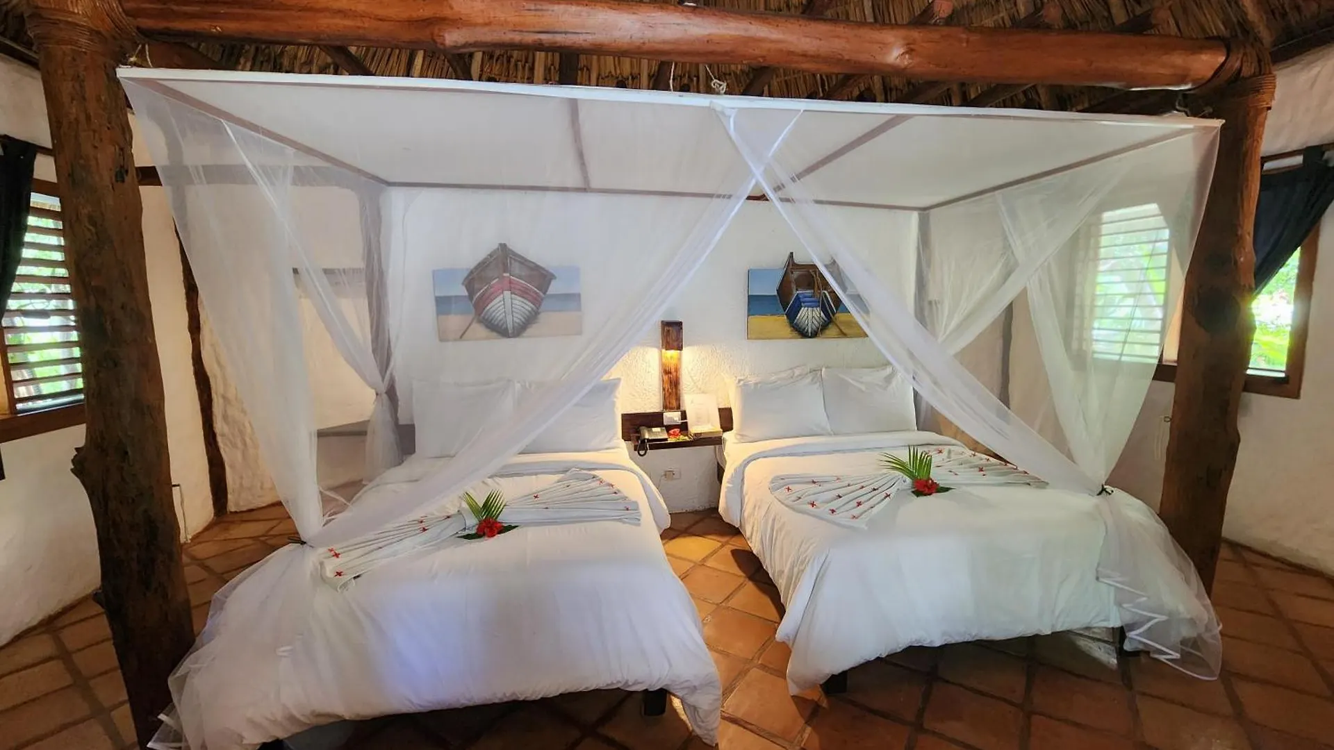 Holbox By Xaloc Hotel