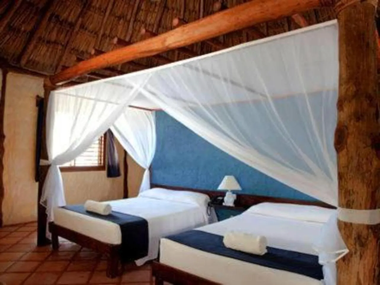 Holbox By Xaloc Hotel Isla Holbox