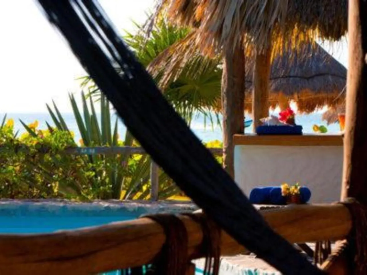 Holbox By Xaloc Hotel