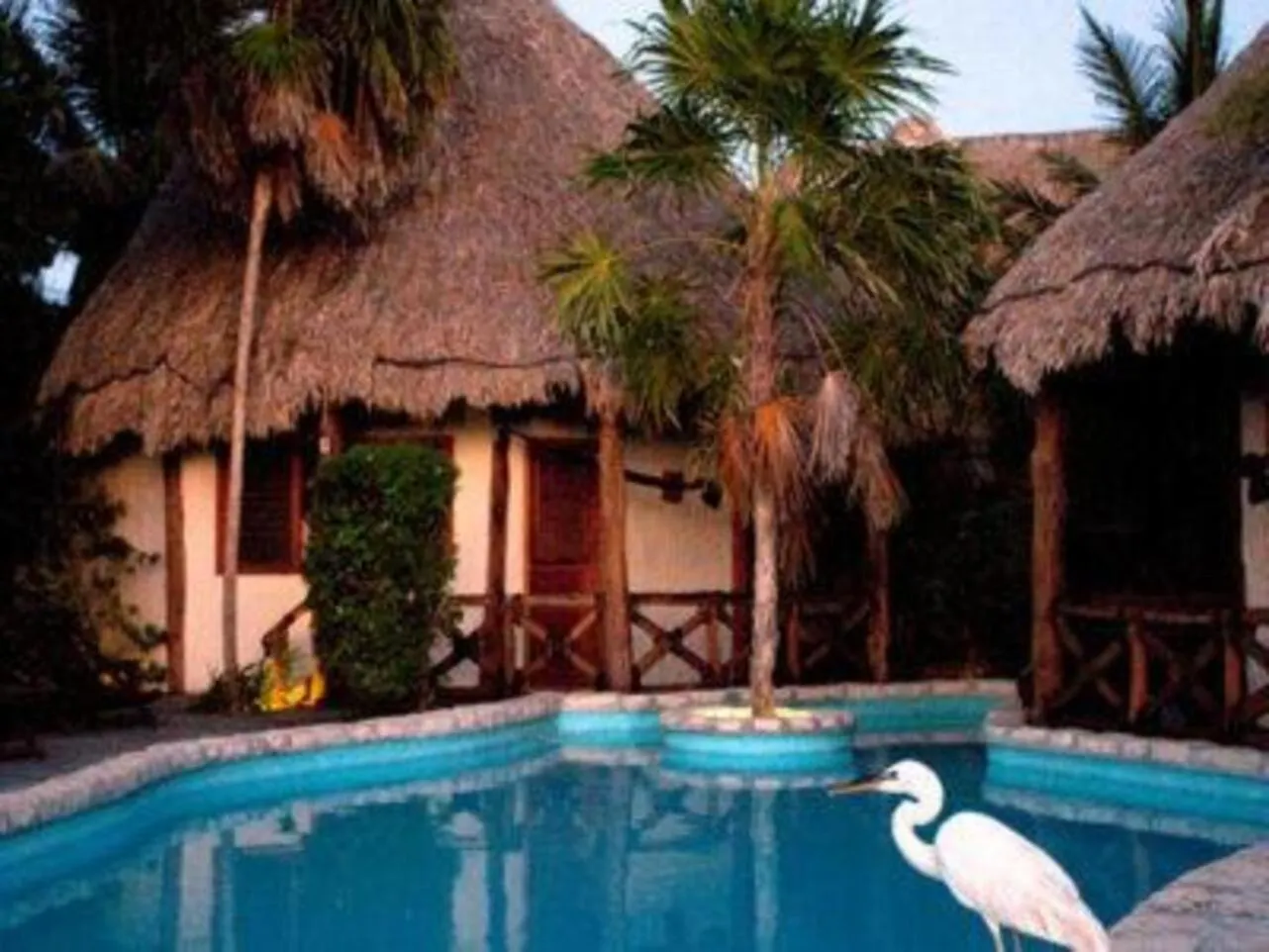 Holbox By Xaloc Hotel
