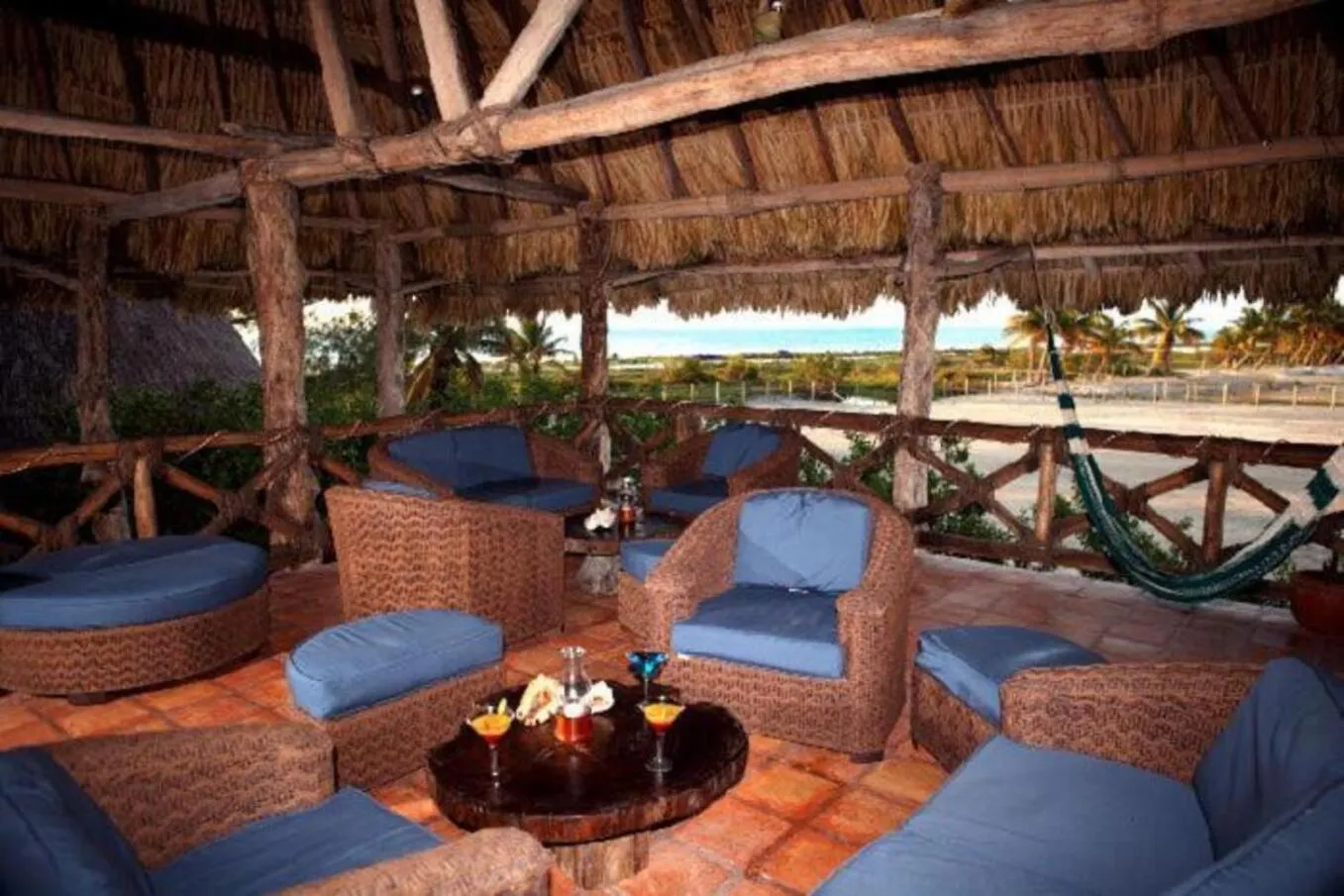 ****  Holbox By Xaloc Hotel Mexico