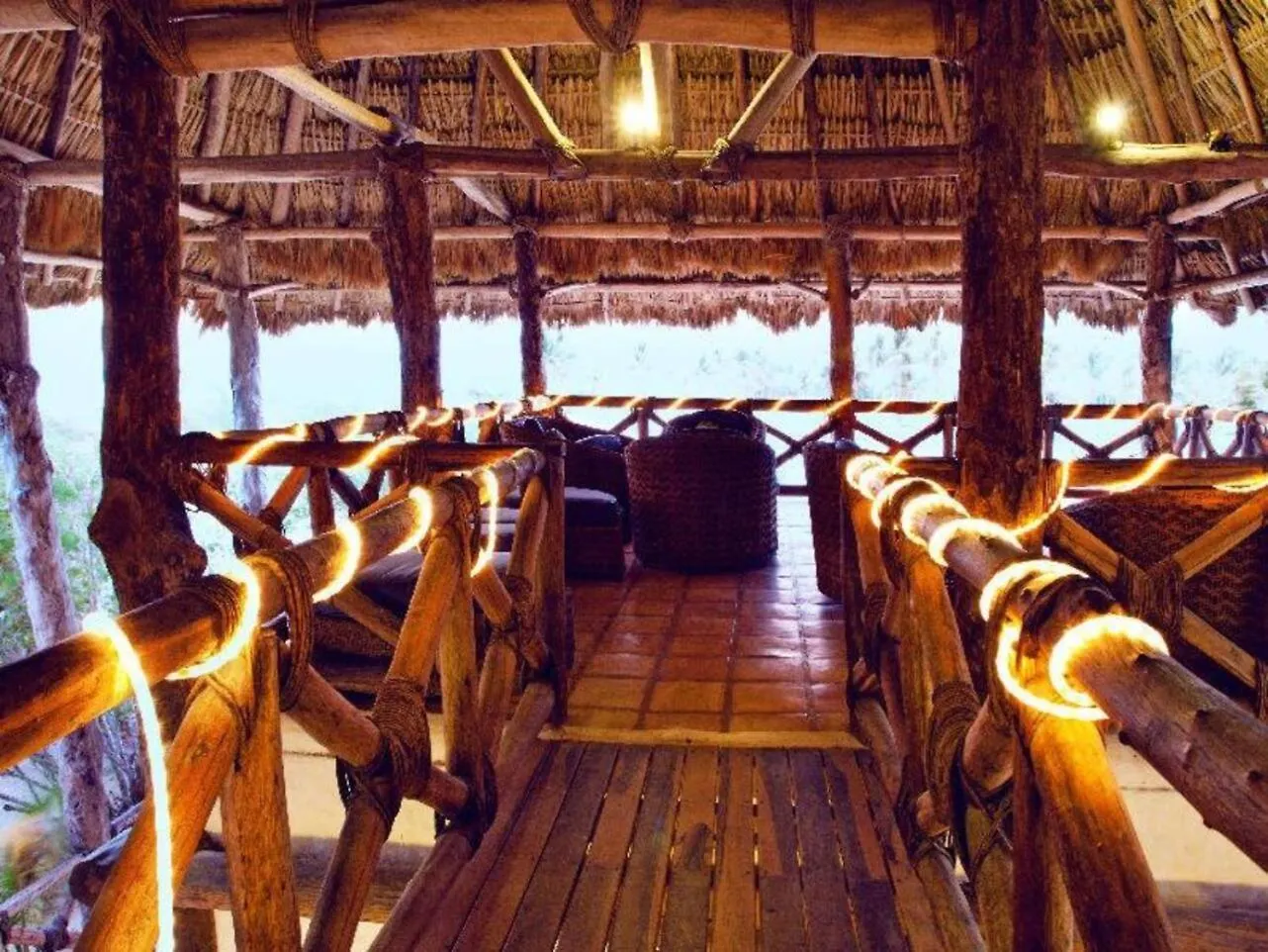 Holbox By Xaloc Hotel