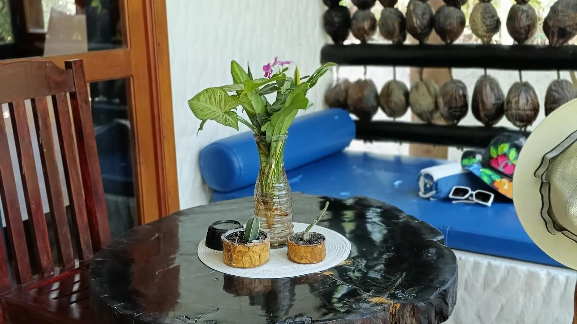 Holbox By Xaloc Hotel 4*, Isla Holbox