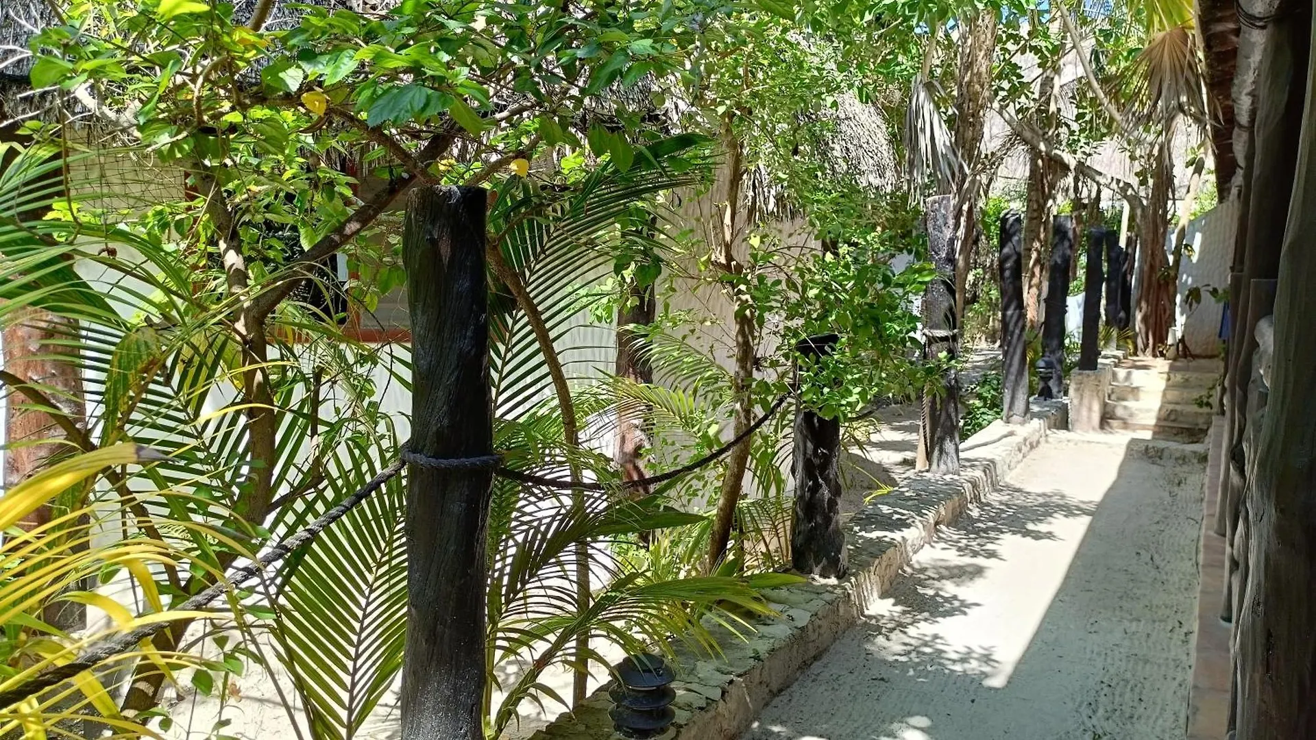 Holbox By Xaloc Hotel