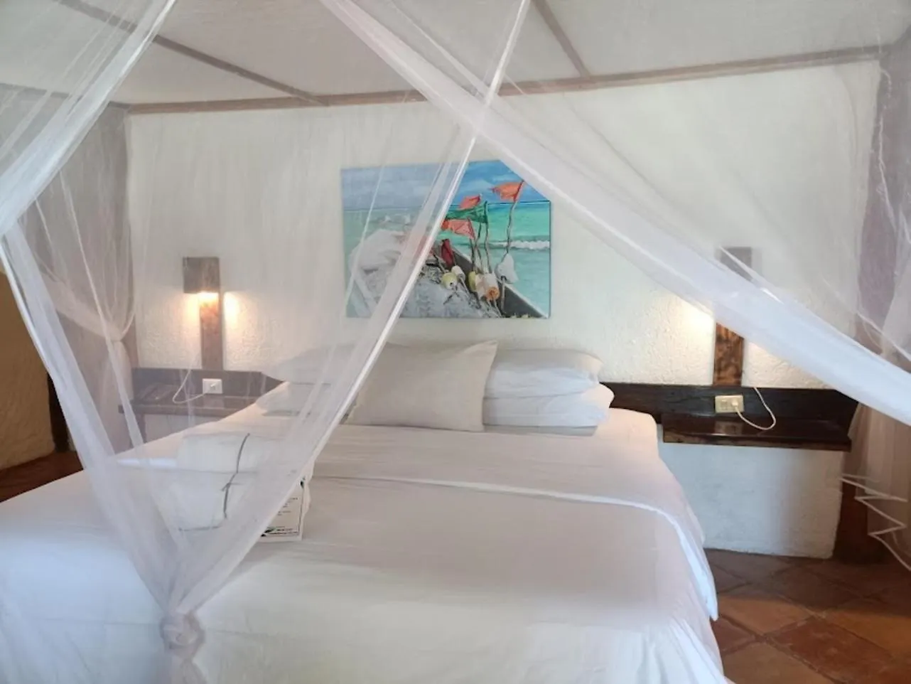 Holbox By Xaloc Hotel 4*, Isla Holbox Mexico