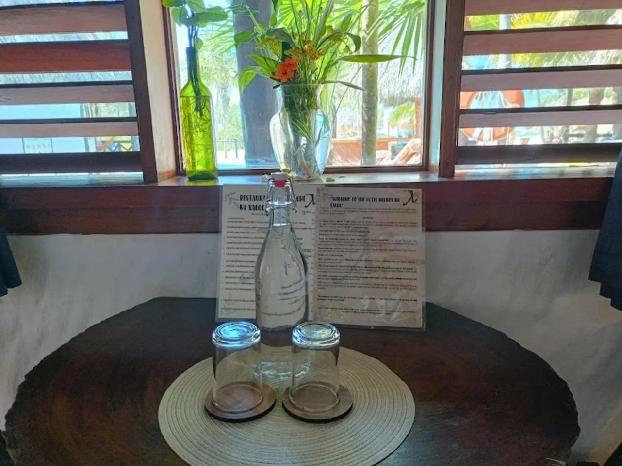Holbox By Xaloc Hotel  Isla Holbox