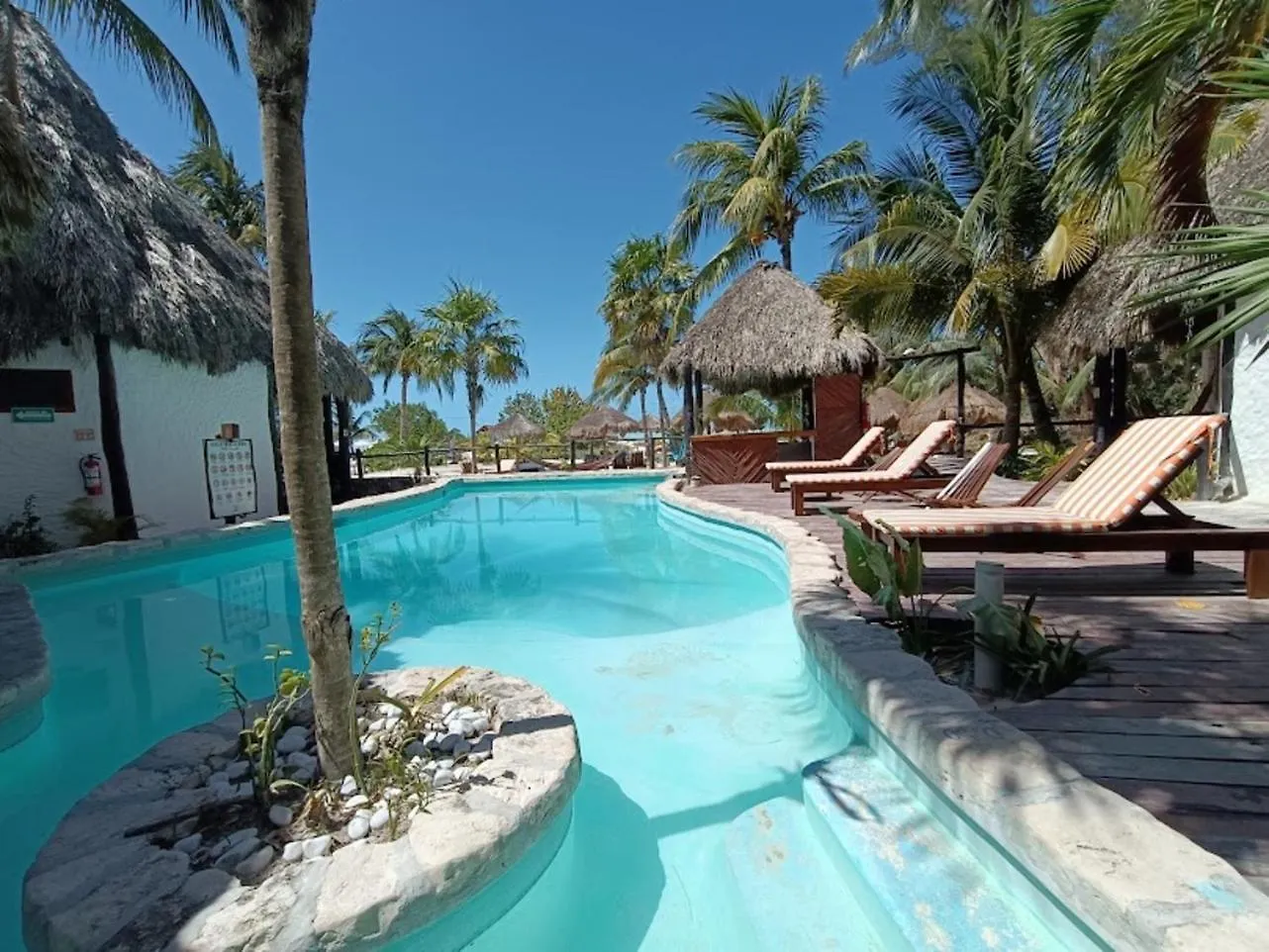 Holbox By Xaloc Hotel