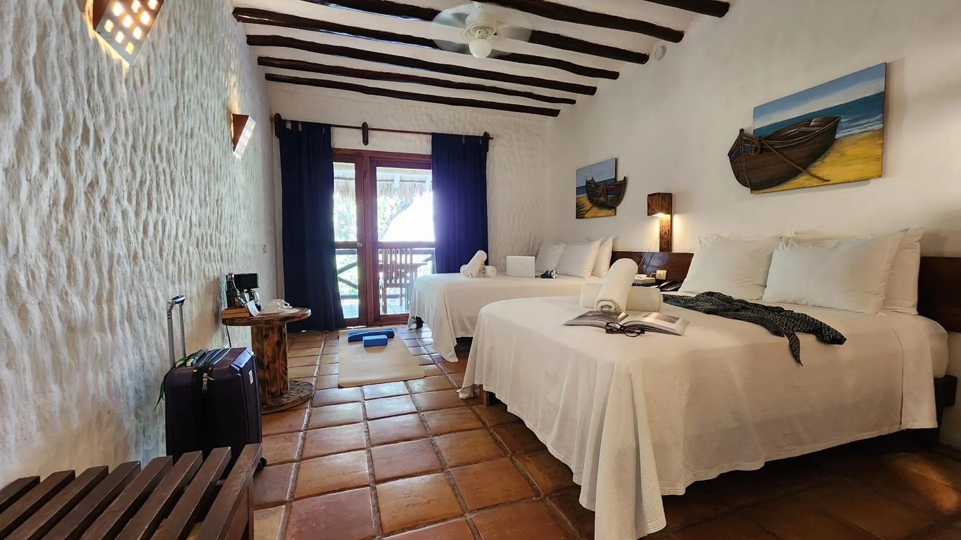 Holbox By Xaloc Hotel