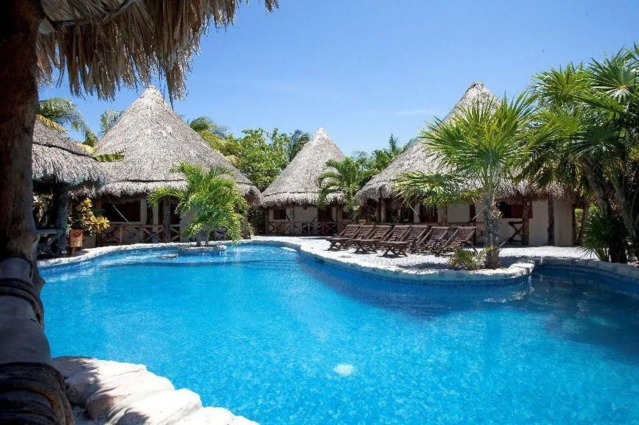 Holbox By Xaloc Hotel Isla Holbox