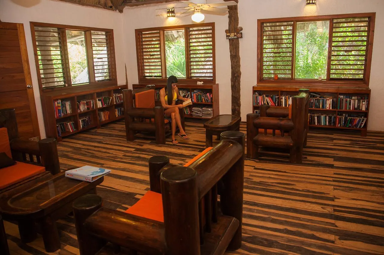 Holbox By Xaloc Hotel