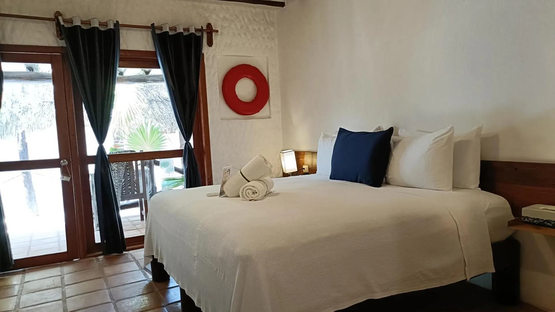 Holbox By Xaloc Hotel